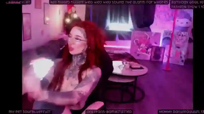 TATTOOBAMBI