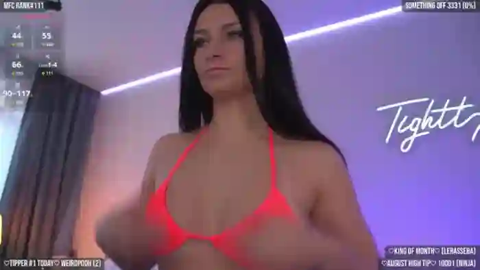 TighttAss