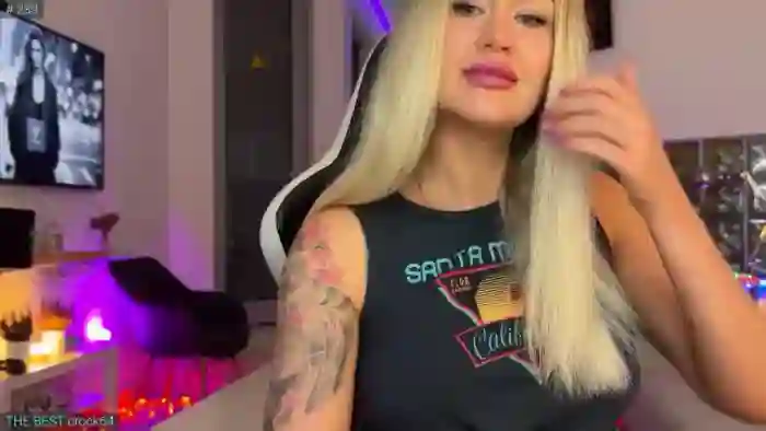 AlexiAngel