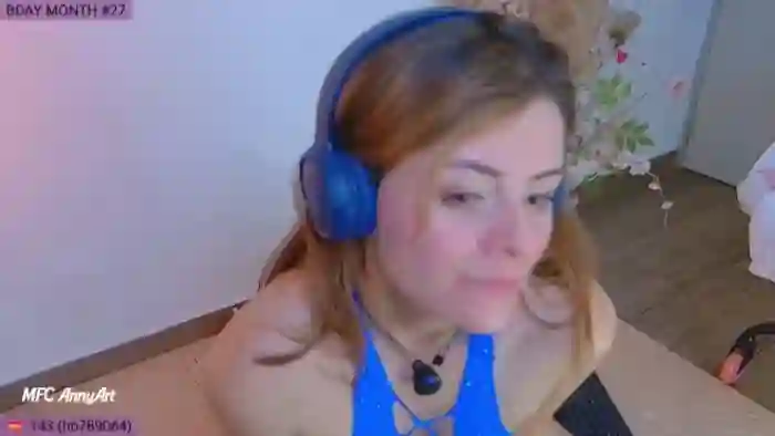 AnnyArt