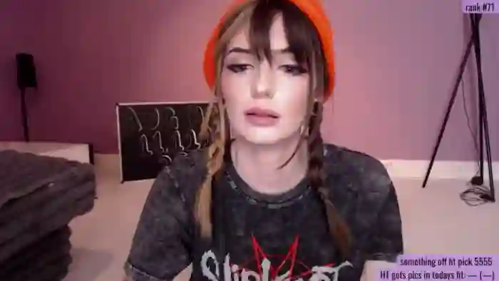 BabeAriel