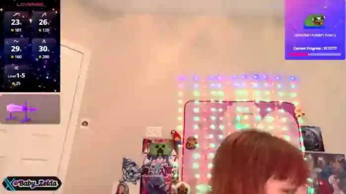 BabyZelda