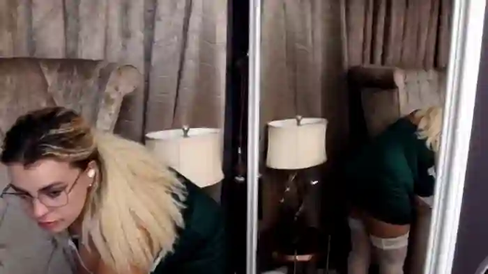 BustyGizelle