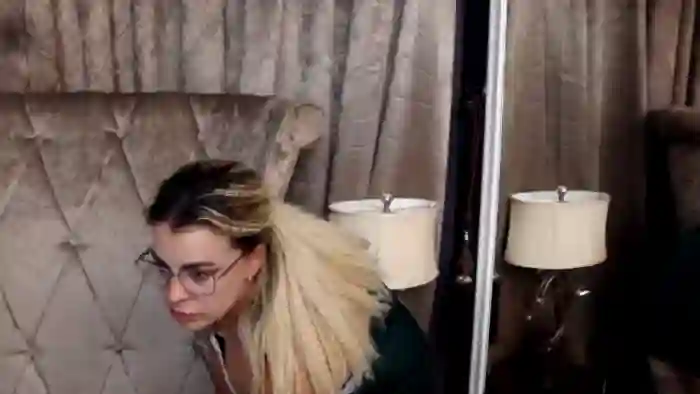 BustyGizelle
