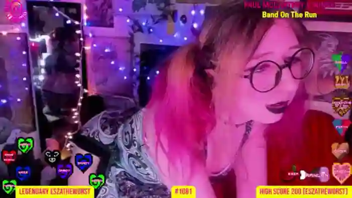 GirlbotDiv