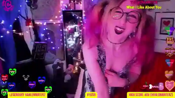 GirlbotDiv