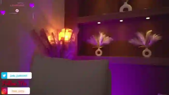 JustinneJade