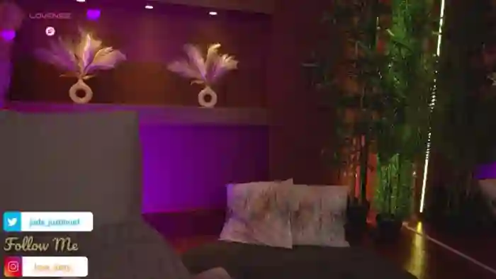 JustinneJade
