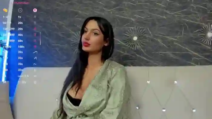 Maya_Lisa