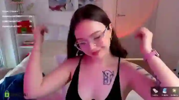 Milly_Saint