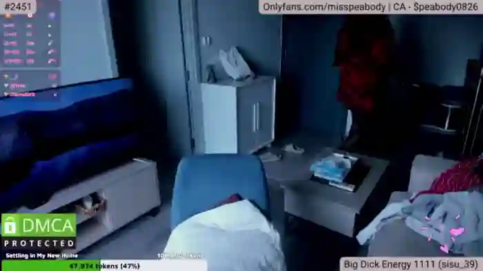 MissPeabody