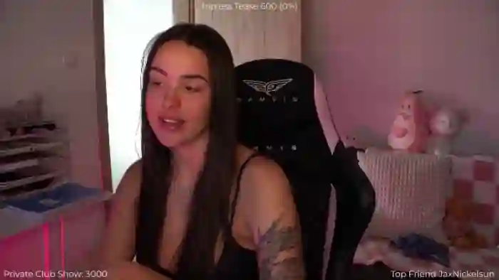 NotYourNaomi