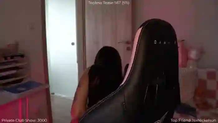 NotYourNaomi