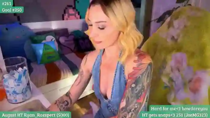 RaeRiley
