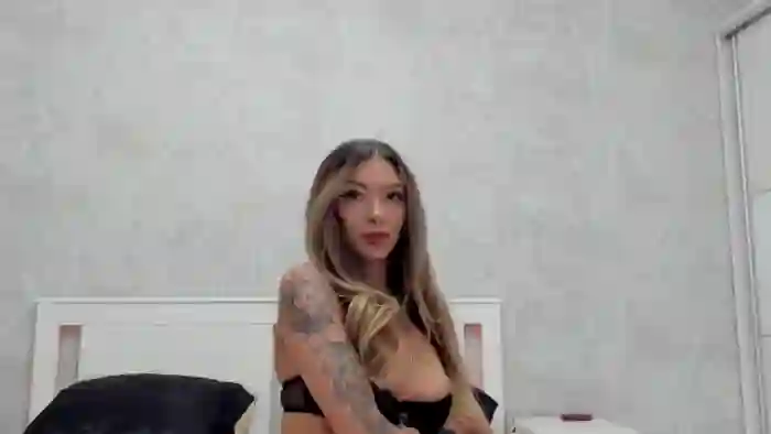 Roxxanne