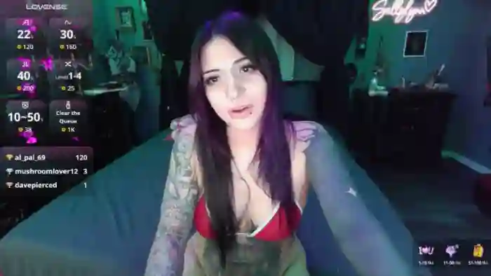 Sallylynn