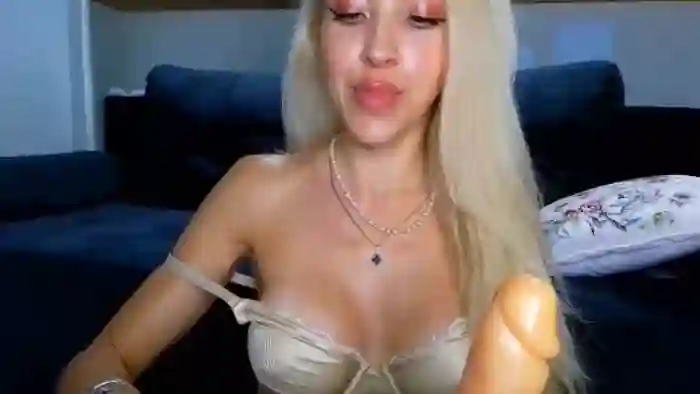 Sexyblondi