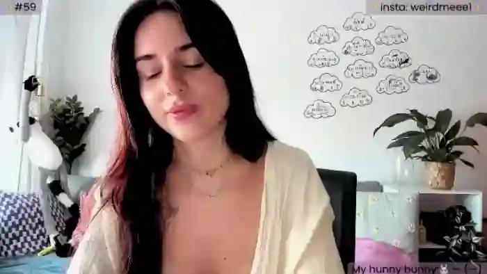 WeirdsGoddess