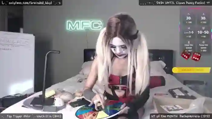 braindedbby