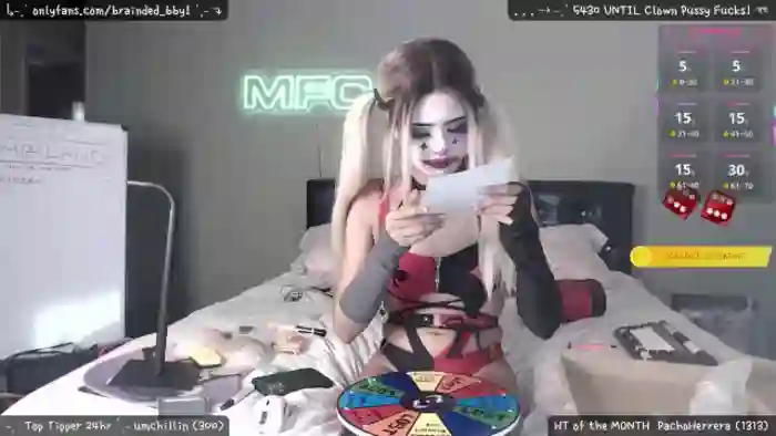 braindedbby