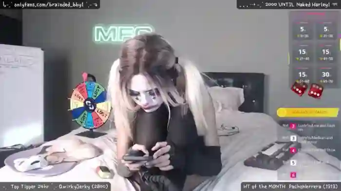 braindedbby