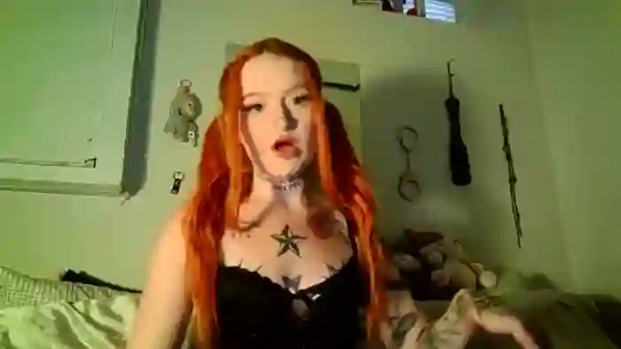redheadpistol
