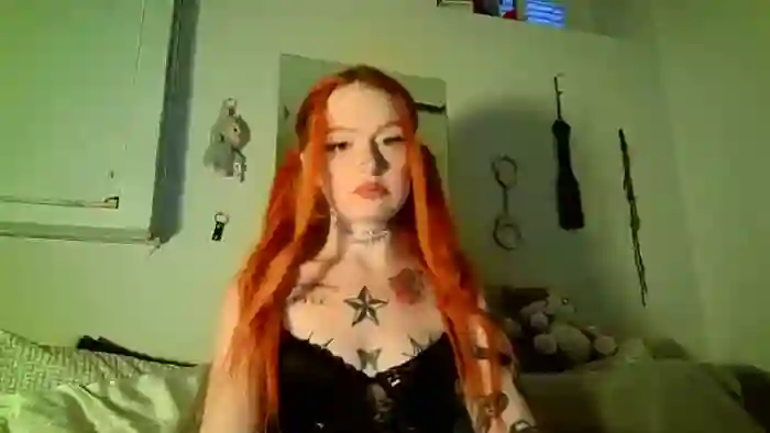 redheadpistol