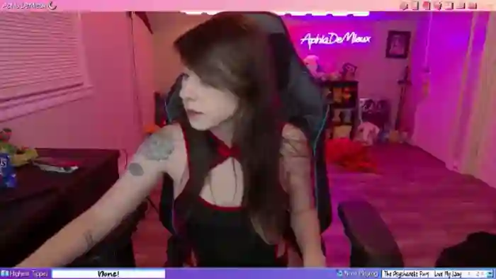 AphiaDeMieux