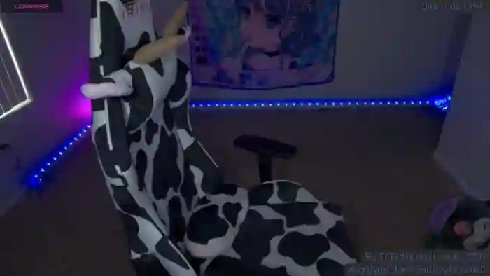 ClaireMoonx