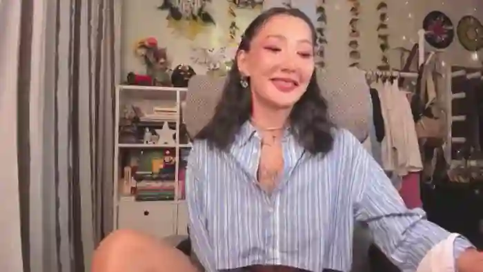 KellyAsian