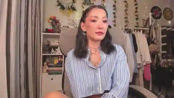 KellyAsian