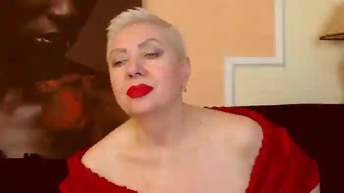LADY__POSH