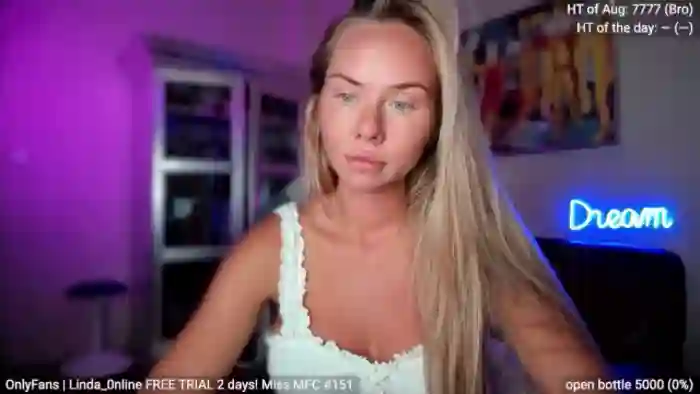 Linda_0nline