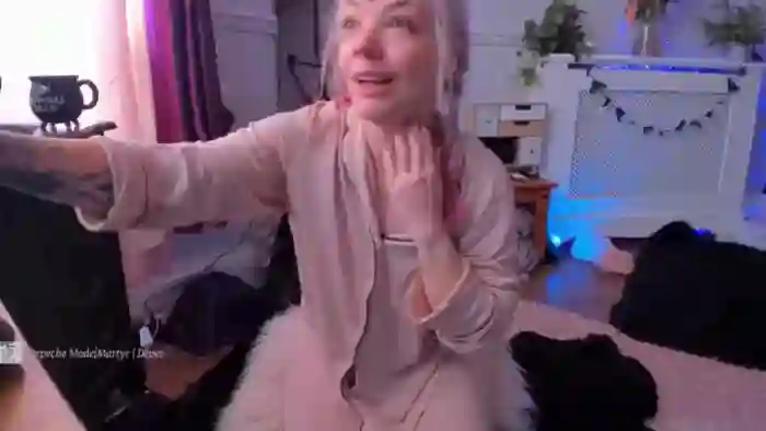 LunaWolfie