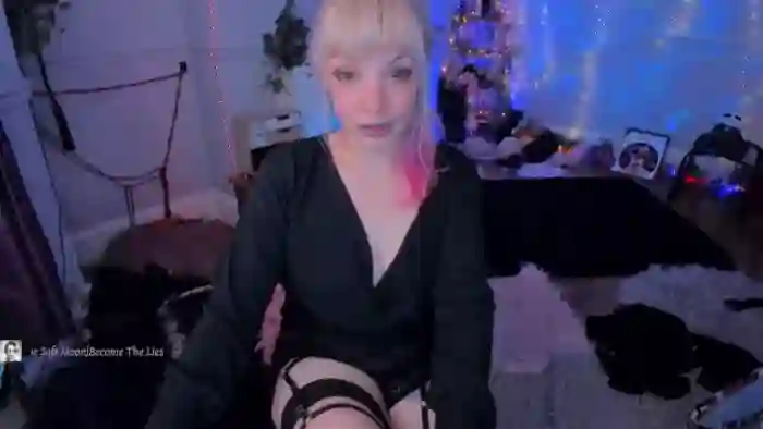 LunaWolfie