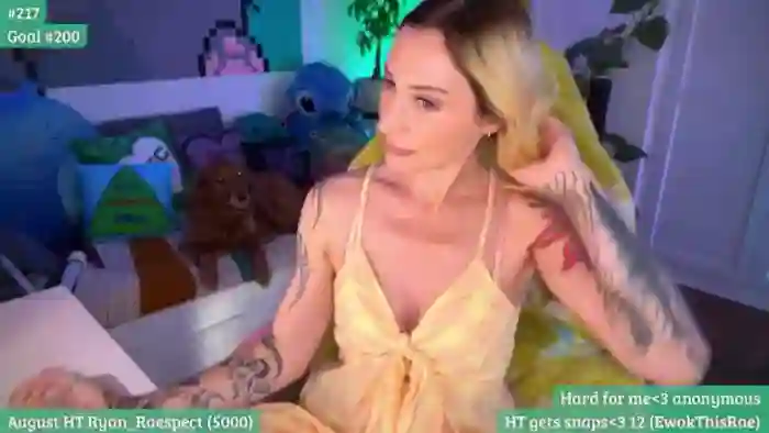 RaeRiley