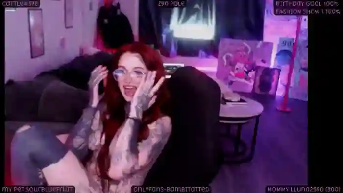 TATTOOBAMBI