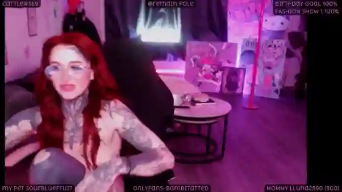 TATTOOBAMBI
