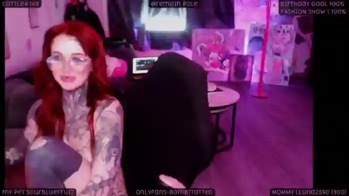 TATTOOBAMBI