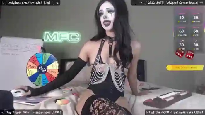 braindedbby