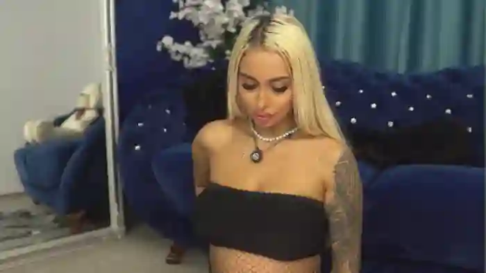 AmberGolden