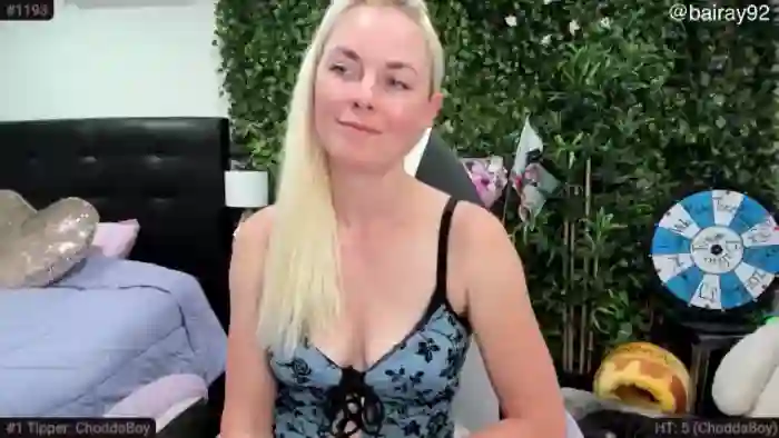 BaileyRayne