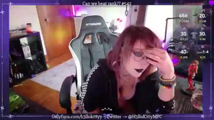 H3llok1tty