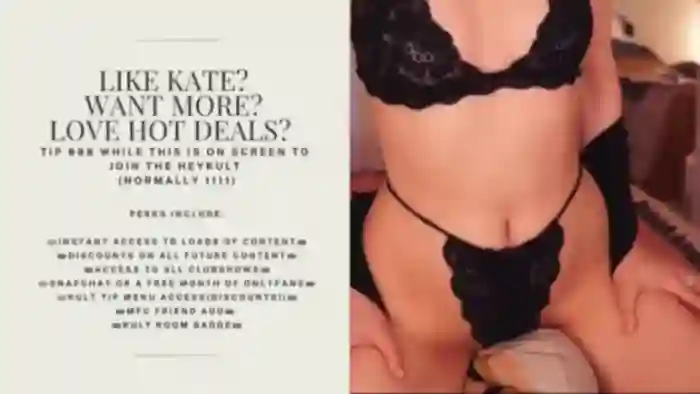HeyKate