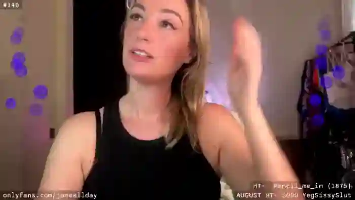 JaneAllDay