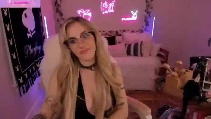 LillieQ