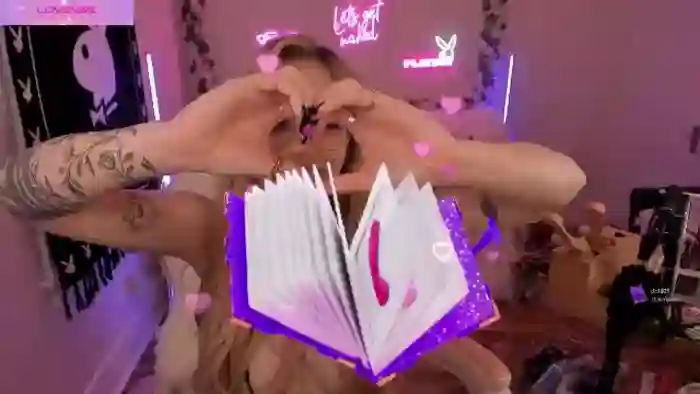 LillieQ