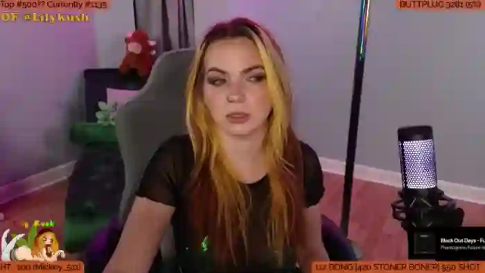 LilyKush