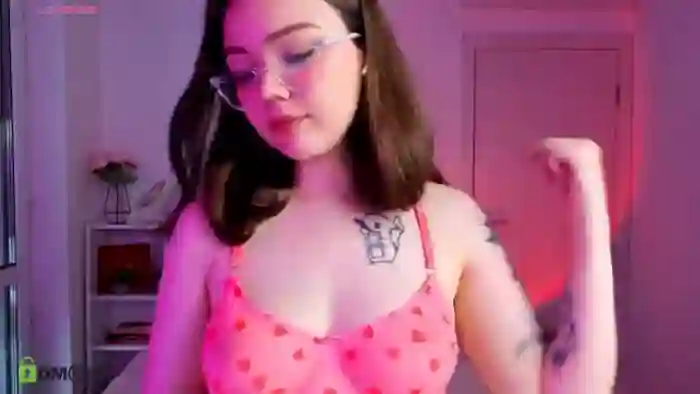 Milly_Saint