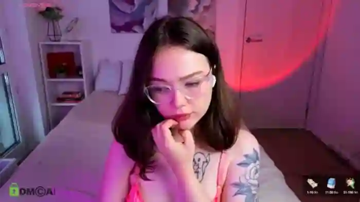 Milly_Saint
